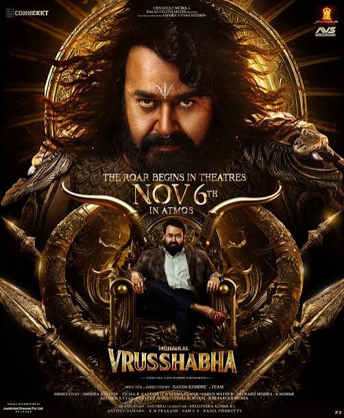 Vrusshabha
